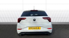 Volkswagen Polo 1.0 TSI Style 5dr Petrol Hatchback